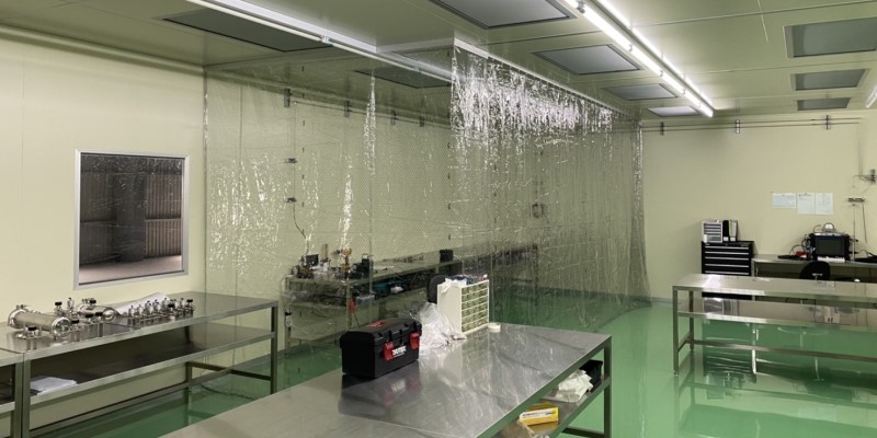庫板天花板是什麼？庫板天花板的優勢、應用及施工方式一次告訴你！