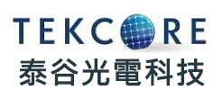 泰谷光電科技(股)公司
