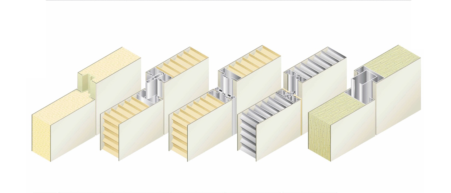 What is Modular Panels ?