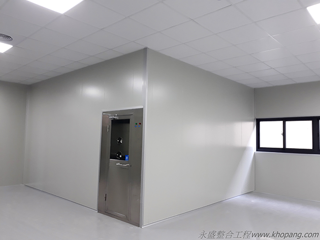 食品廠想要使用無塵室隔間,但有好多問題,會不會很困難啊?想不到原來這麼容易! 食品廠想要使用無塵室隔間,但有好多問題,會不會很困難啊?想不到原來這麼容易!