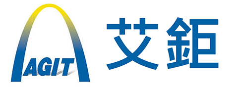艾鉅有限公司