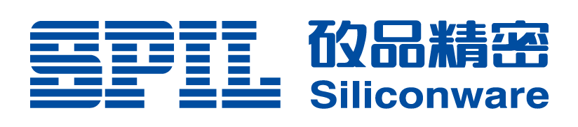 矽品精密工業股份有限公司