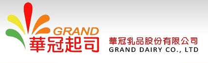 華冠乳品股份有限公司