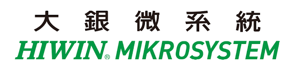 大銀微系統股份有限公司