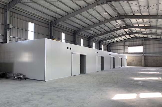 The Importance and Application Timing of Modular Panels