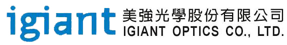 美強光學股份有限公司
